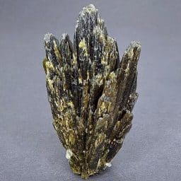 M302 Epidote