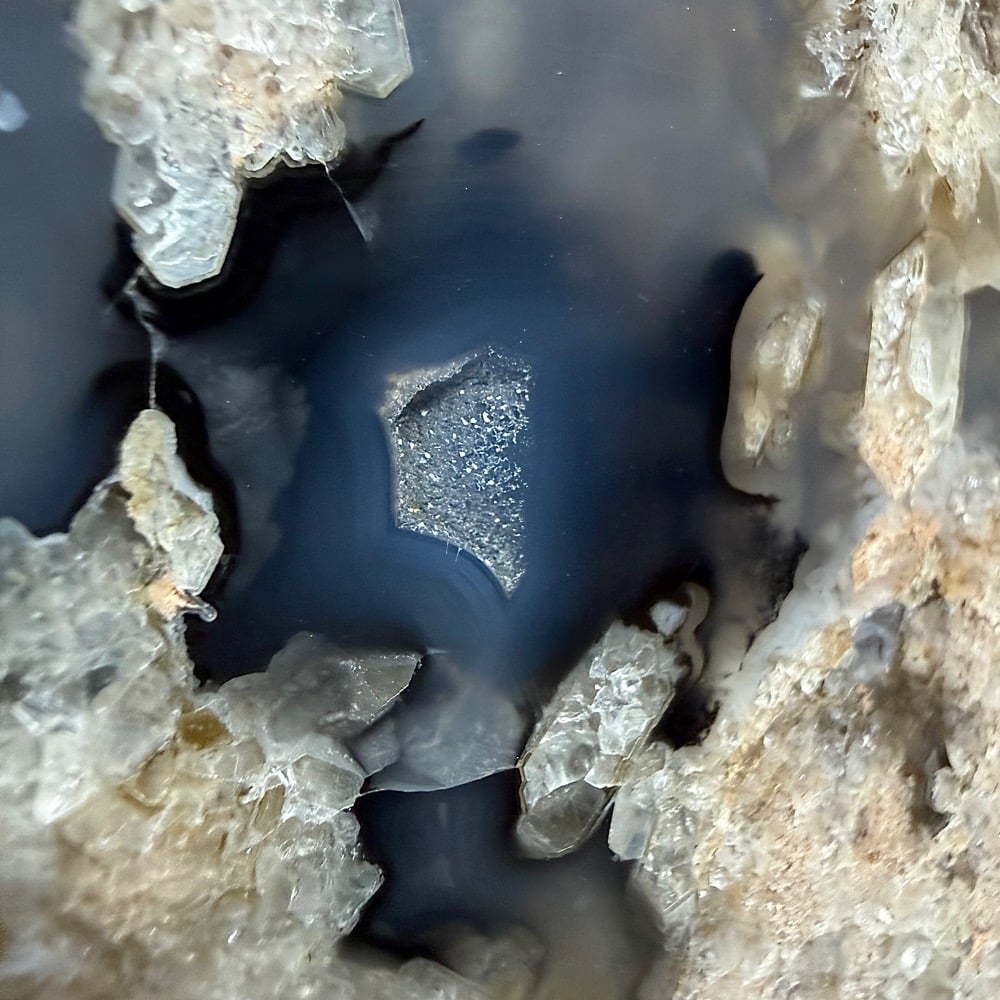 M809 South Dakota Chalcedony - Image 4