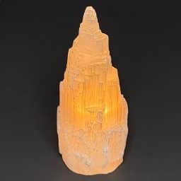 LT103 Selenite Lamp