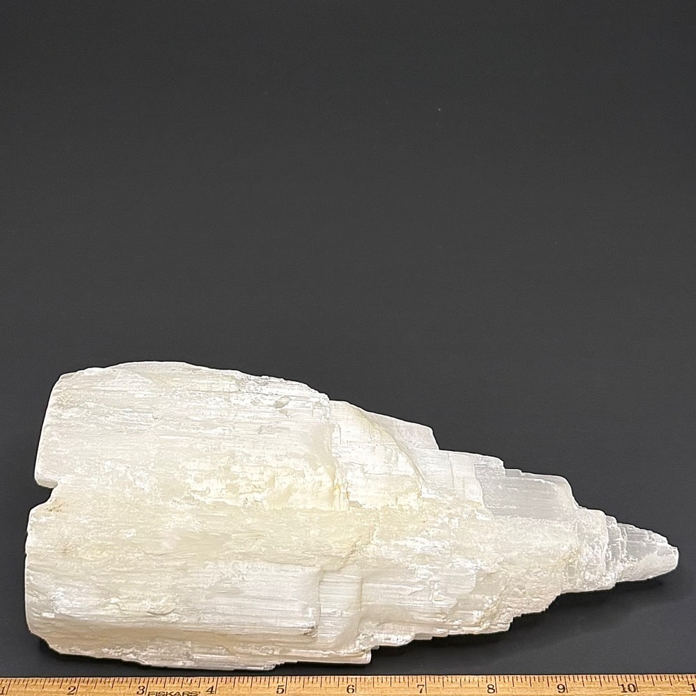 LT103 Selenite Lamp - Image 3