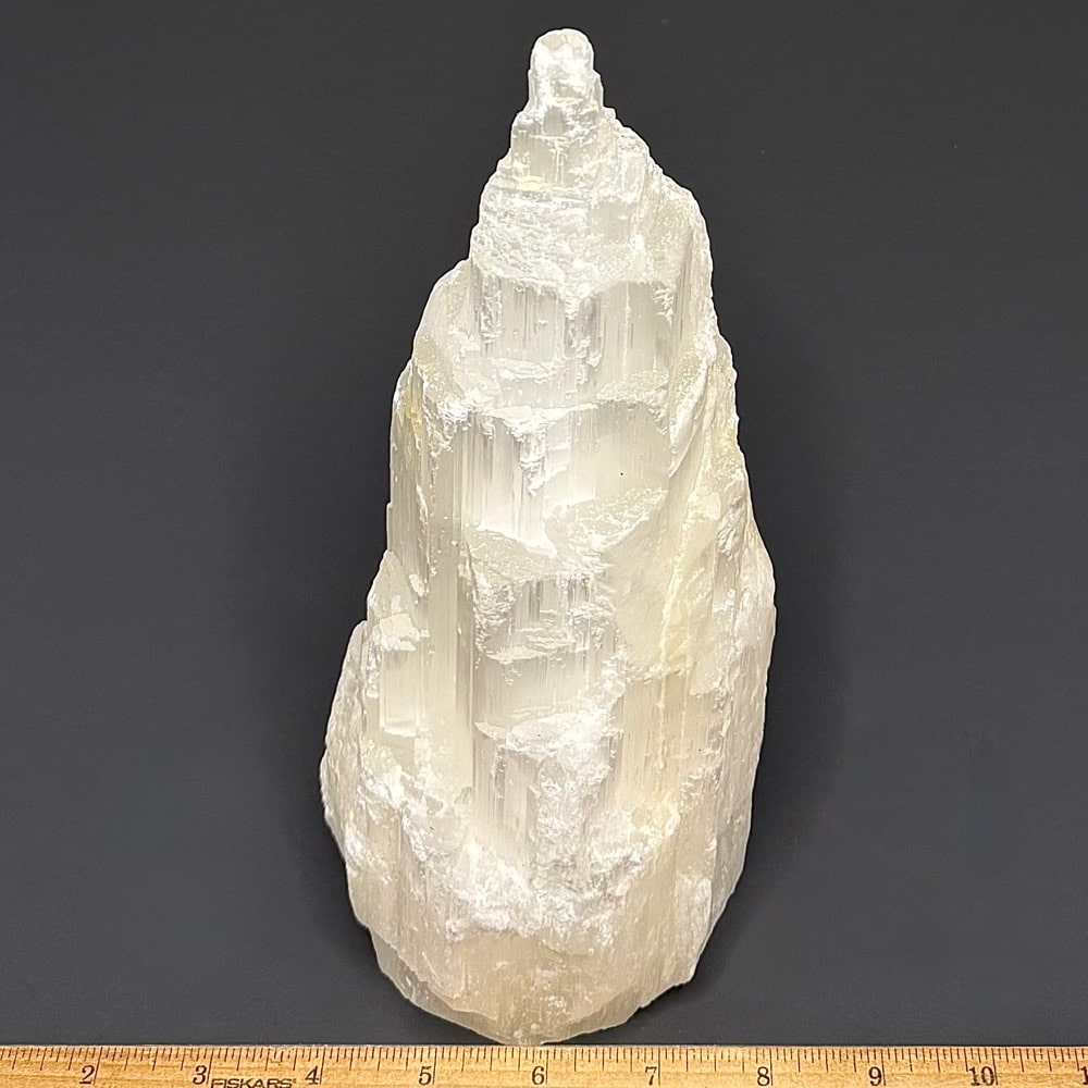 LT103 Selenite Lamp