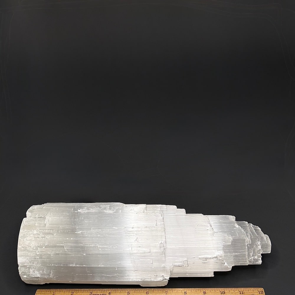 LT203 Selenite Lamp