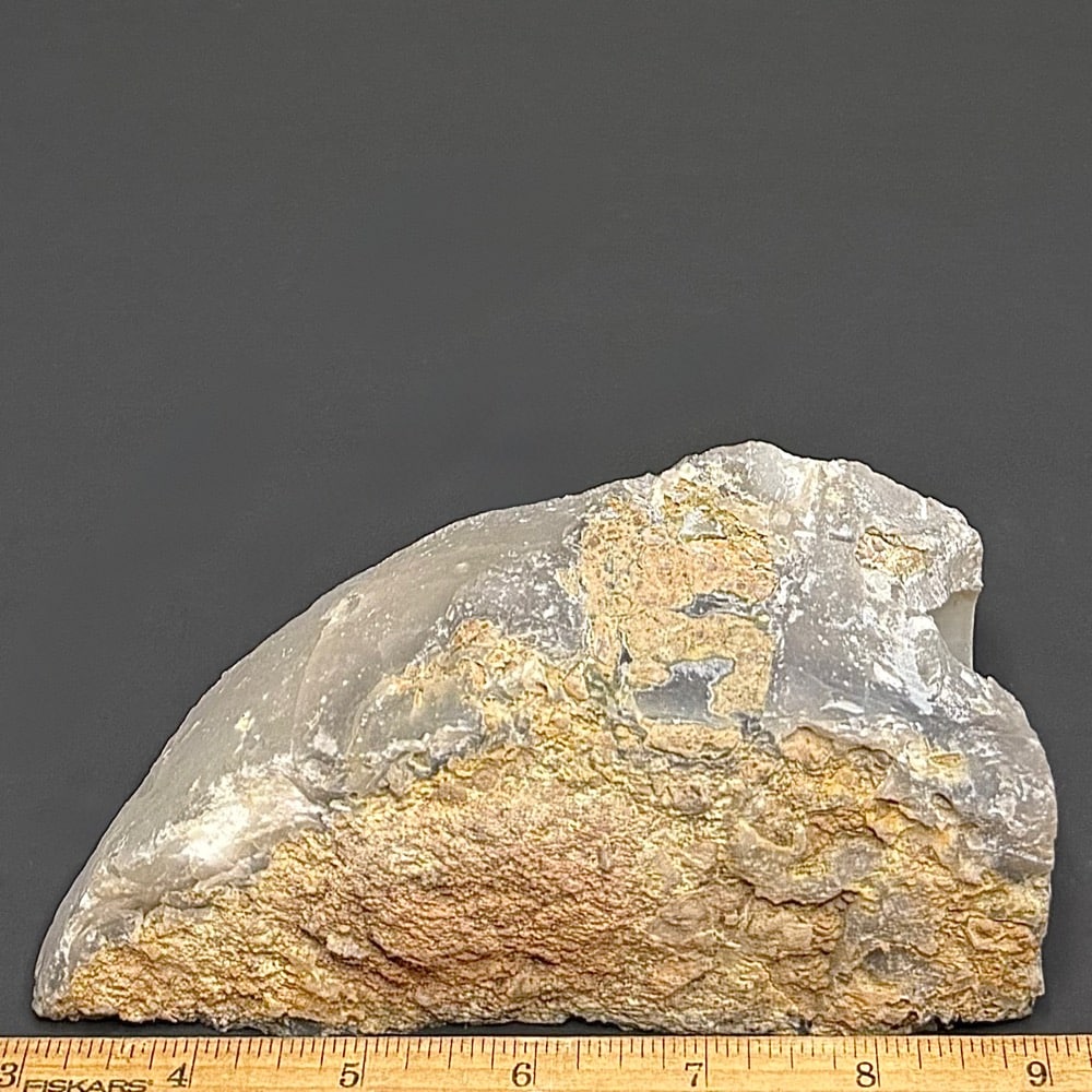 LT204 Brazilian Agate Lamp - Image 2