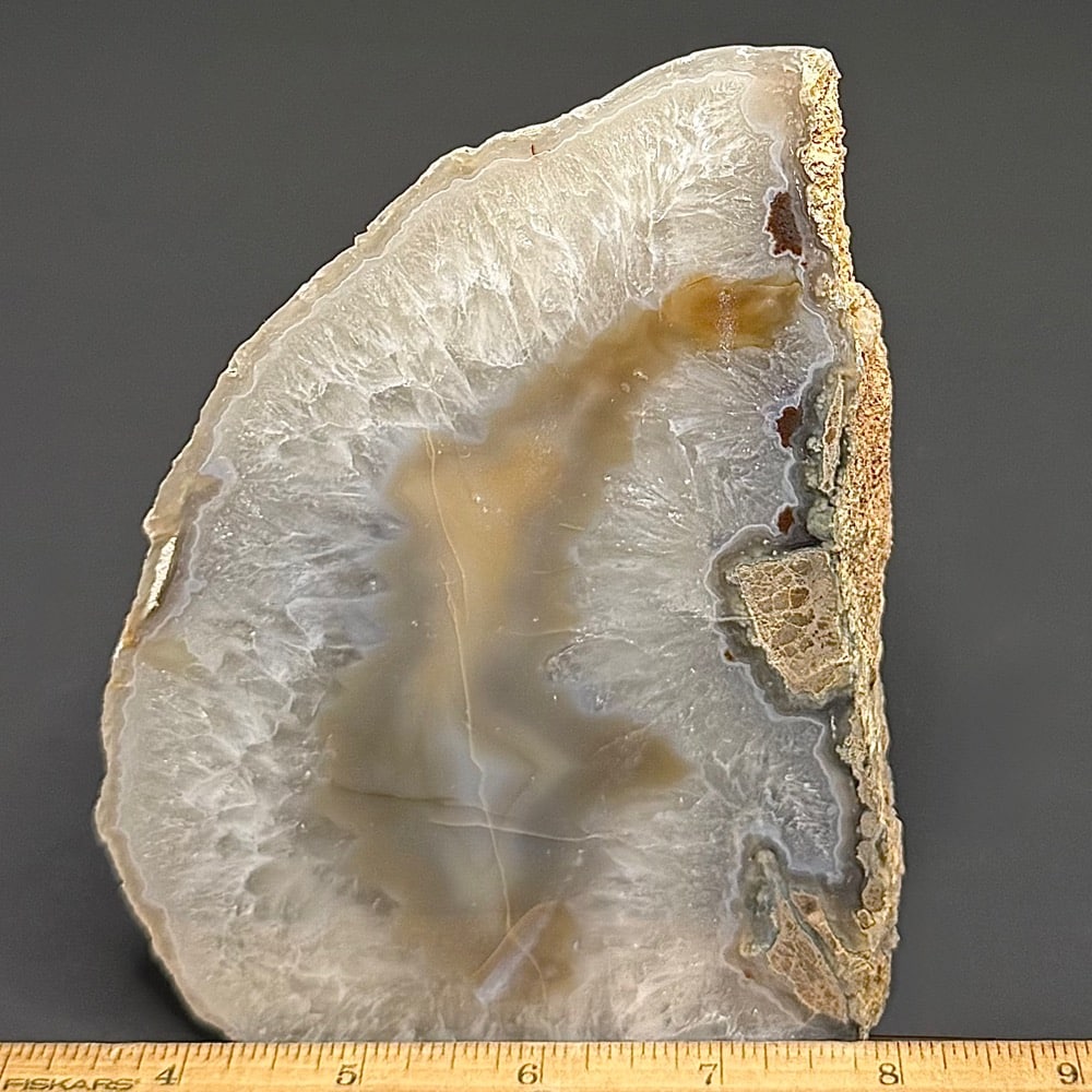 LT204 Brazilian Agate Lamp - Image 3