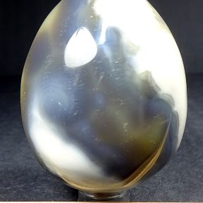 Agate Egg