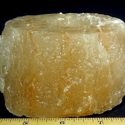 LT300 Salt Crystal Candle Holder