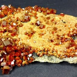 Vanadinite