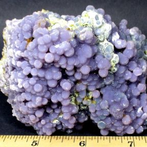 Grape Chalcedony