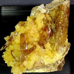 South Dakota Barite specimen