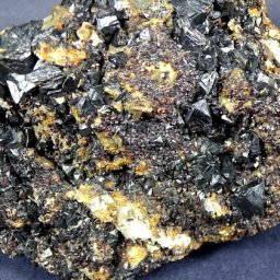 Sphalerite