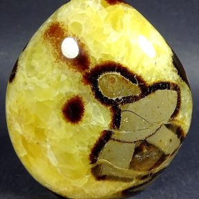 Septarian Free Form