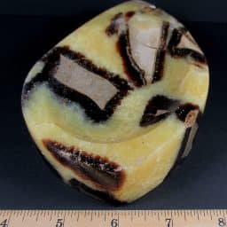 SEP408 Septarian Dish