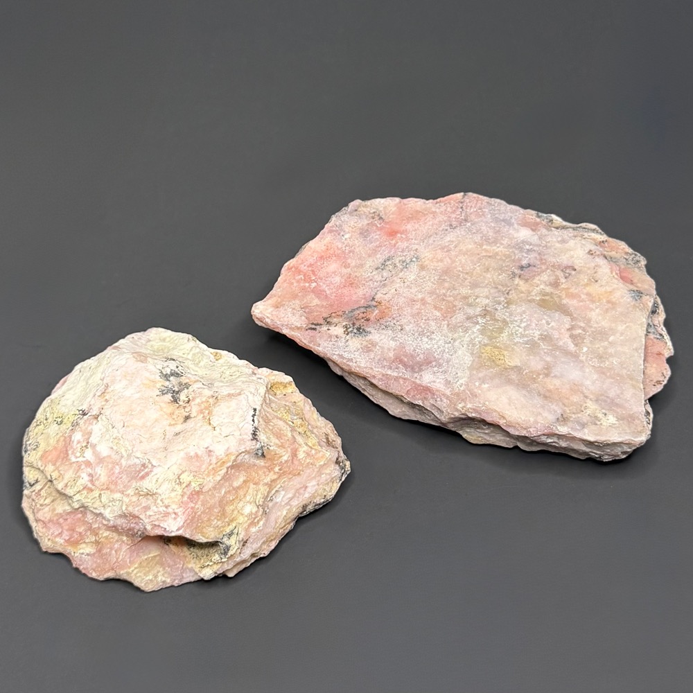 BCR314 Pink Opal