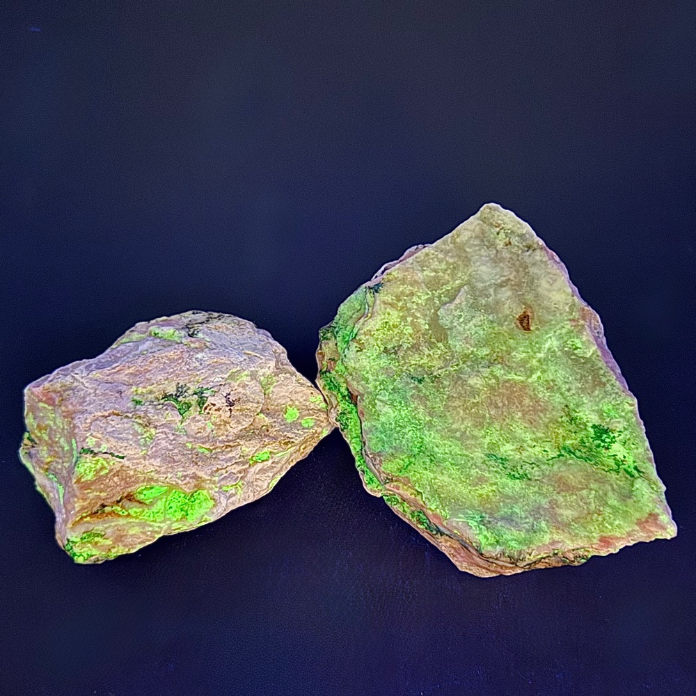 BCR314 Pink Opal
