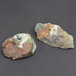 BCR320 Fancy Jasper