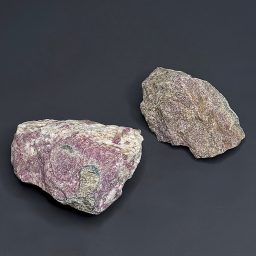 BCR403 Rubellite
