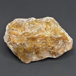 BCR406 Iron Quartz