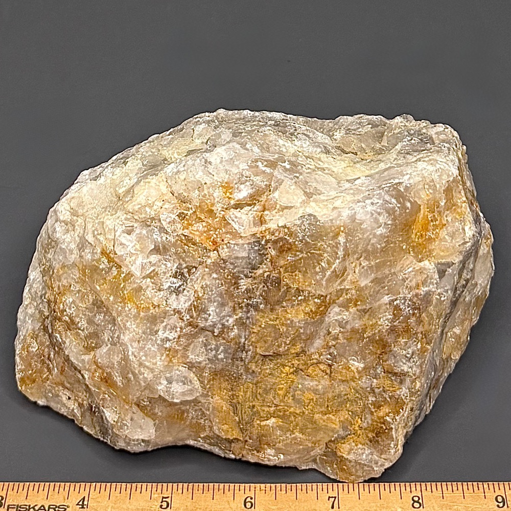 BCR406 Iron Quartz - Image 2
