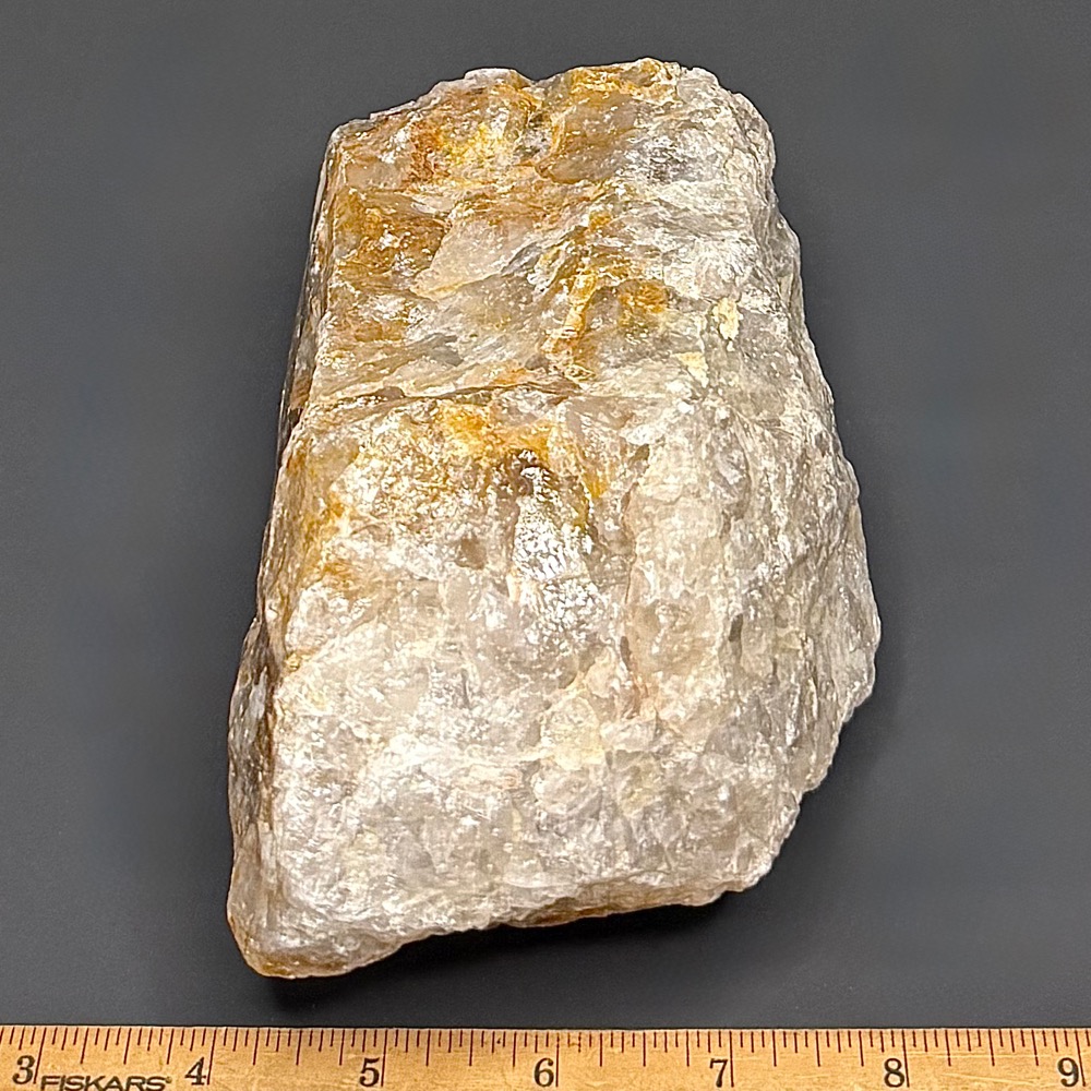 BCR406 Iron Quartz - Image 3