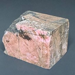 BCR419 Rhodonite
