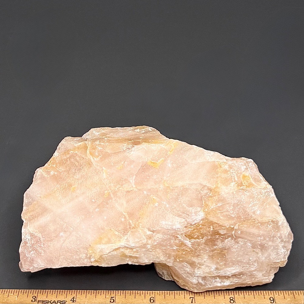 GR115 Rose Quartz - Image 2