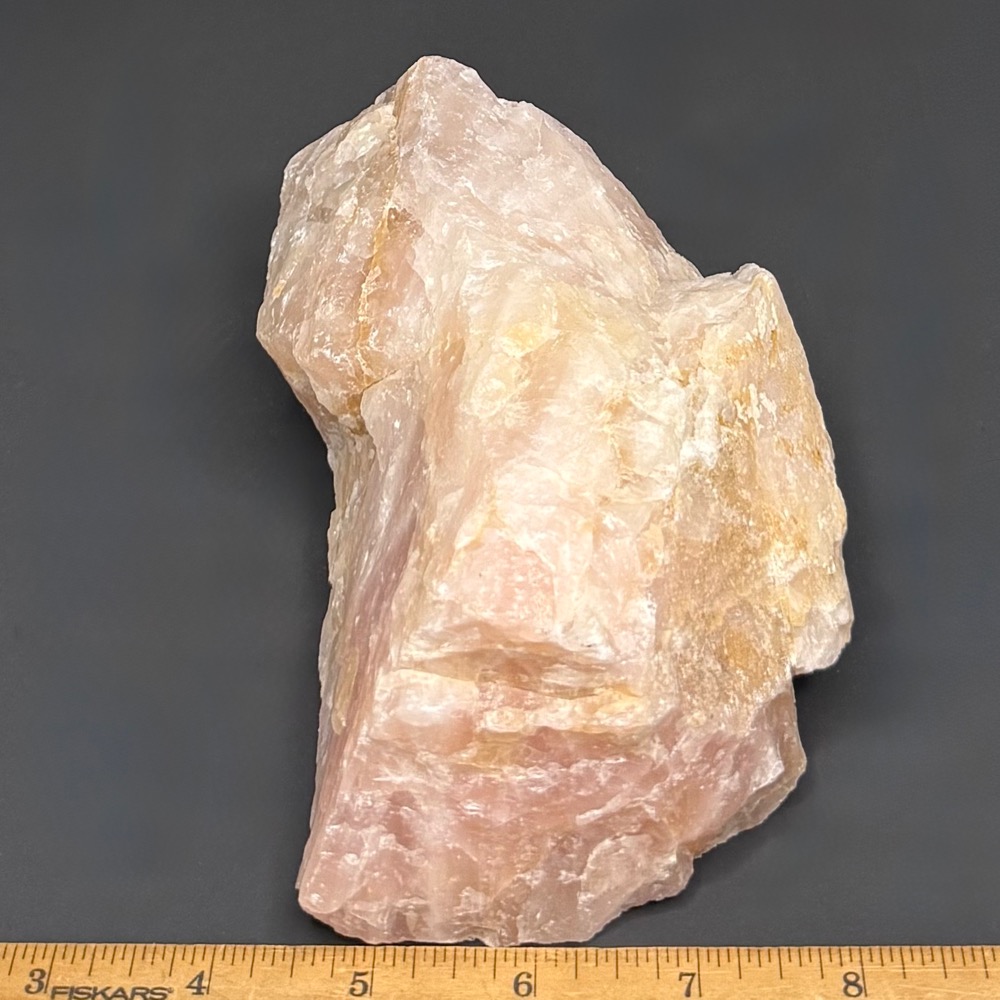 GR115 Rose Quartz - Image 3