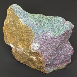 BCR324 Ruby Kyanite Fuchsite