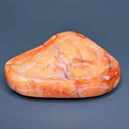 CV114 Carnelian Dish