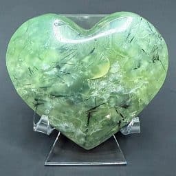 H110 Prehnite