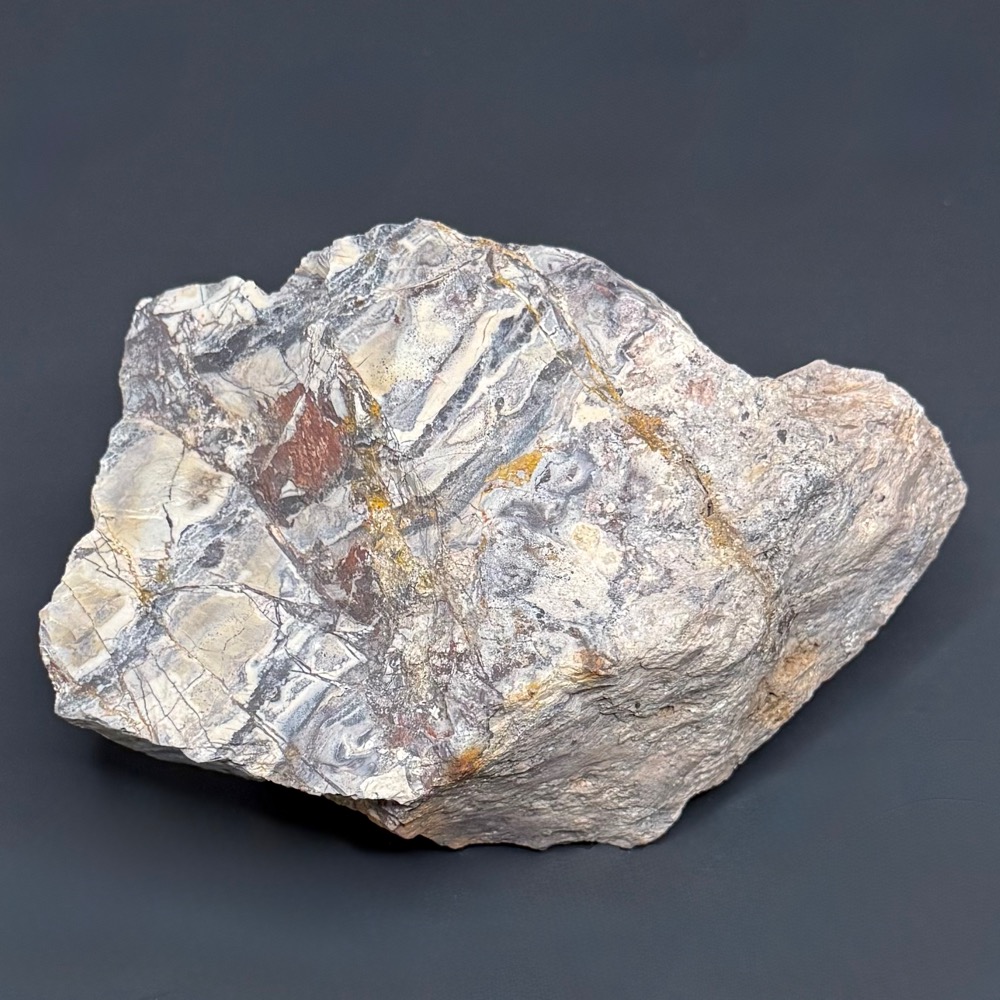 GR214 Porcelain Jasper