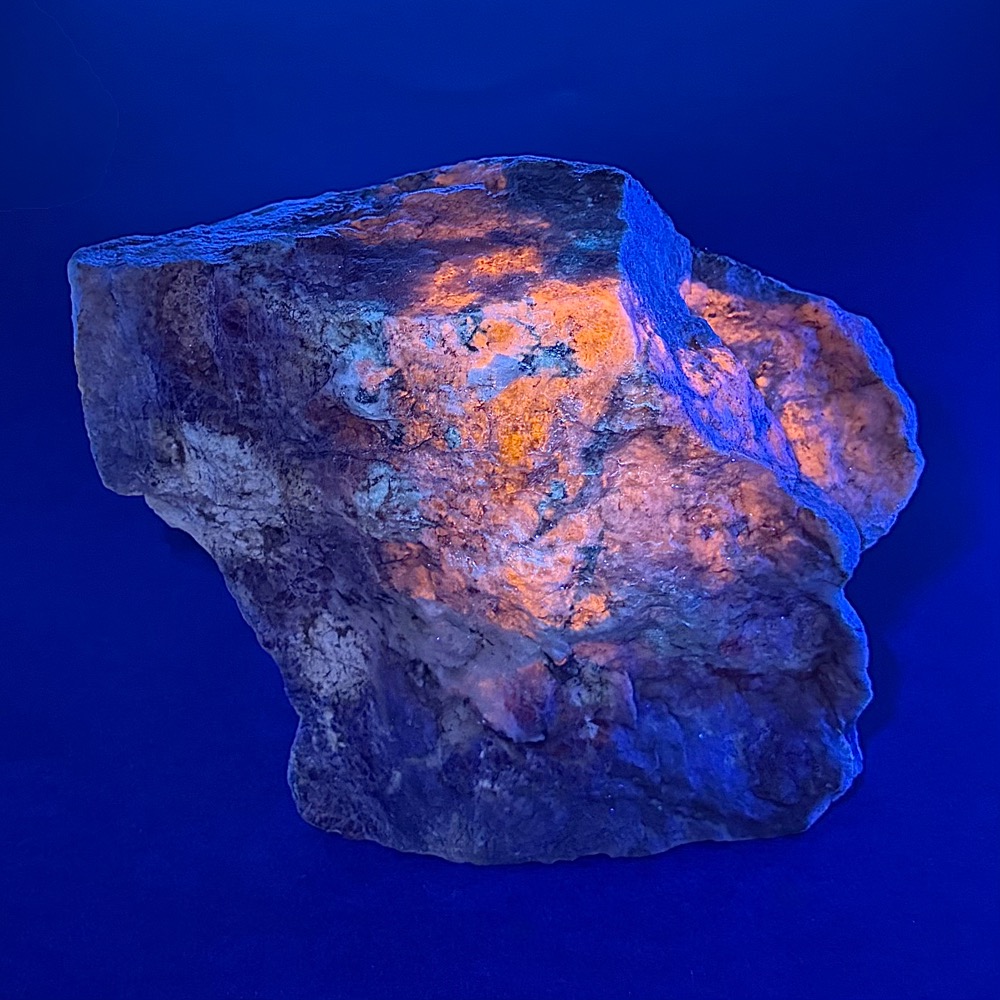 GR119 Sodalite
