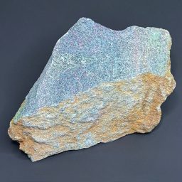 GR124 Ruby Fuchsite Kyanite