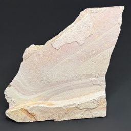 GR130 Bullseye Rhyolite