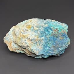 BCR306 Shattuckite