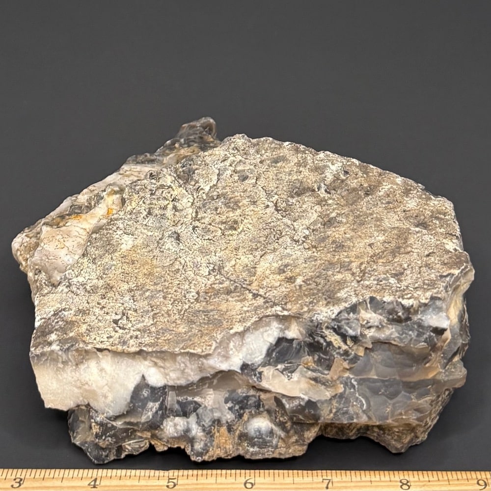 BCR313 South Dakota Chalcedony - Image 2