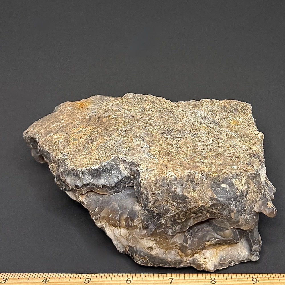 BCR313 South Dakota Chalcedony - Image 3