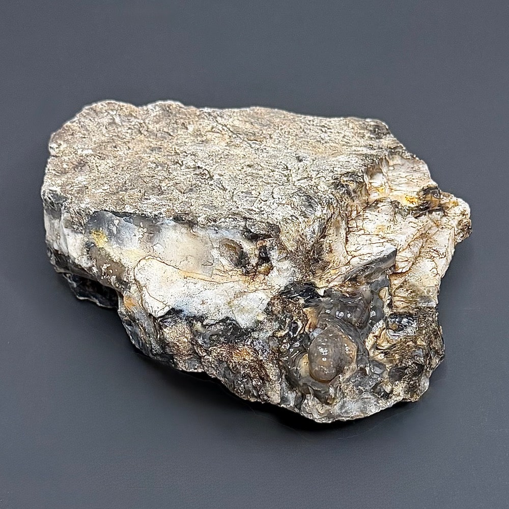 BCR313 South Dakota Chalcedony - Image 4