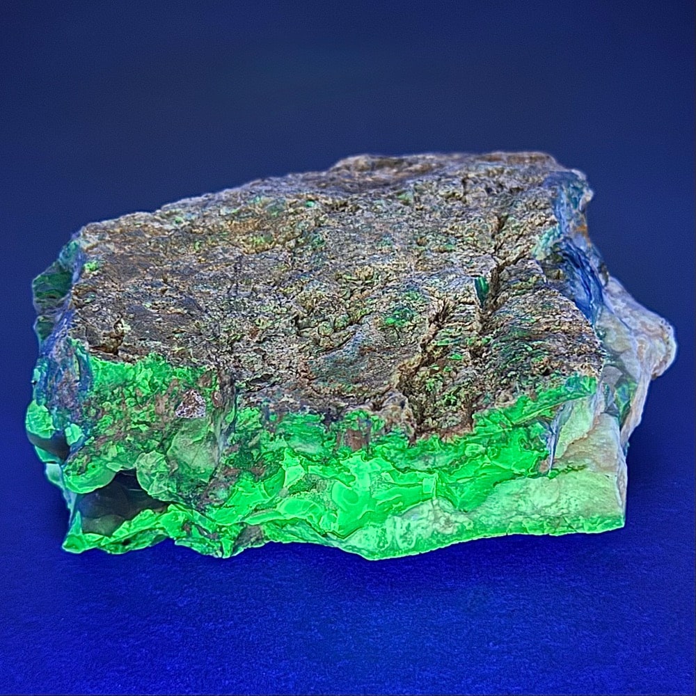BCR313 South Dakota Chalcedony