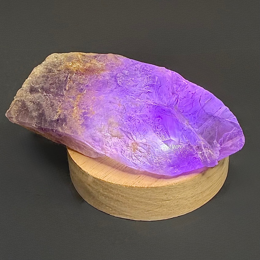 BCR401 Amethyst Wands - Image 3