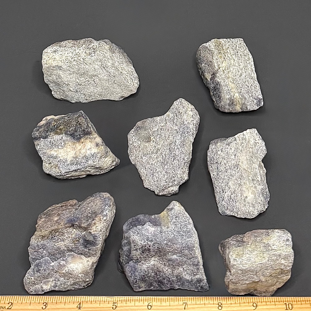BCR405 Iolite - Image 2