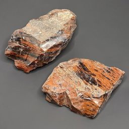 BCR413 Mahogany Obsidian