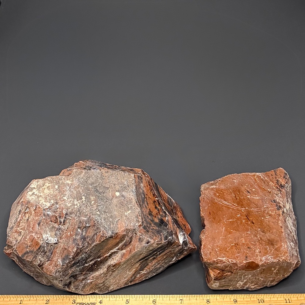BCR413 Mahogany Obsidian - Image 2