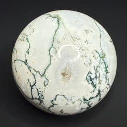 SP118 Green Tree Agate