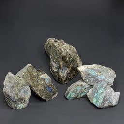 BCR304 Labradorite