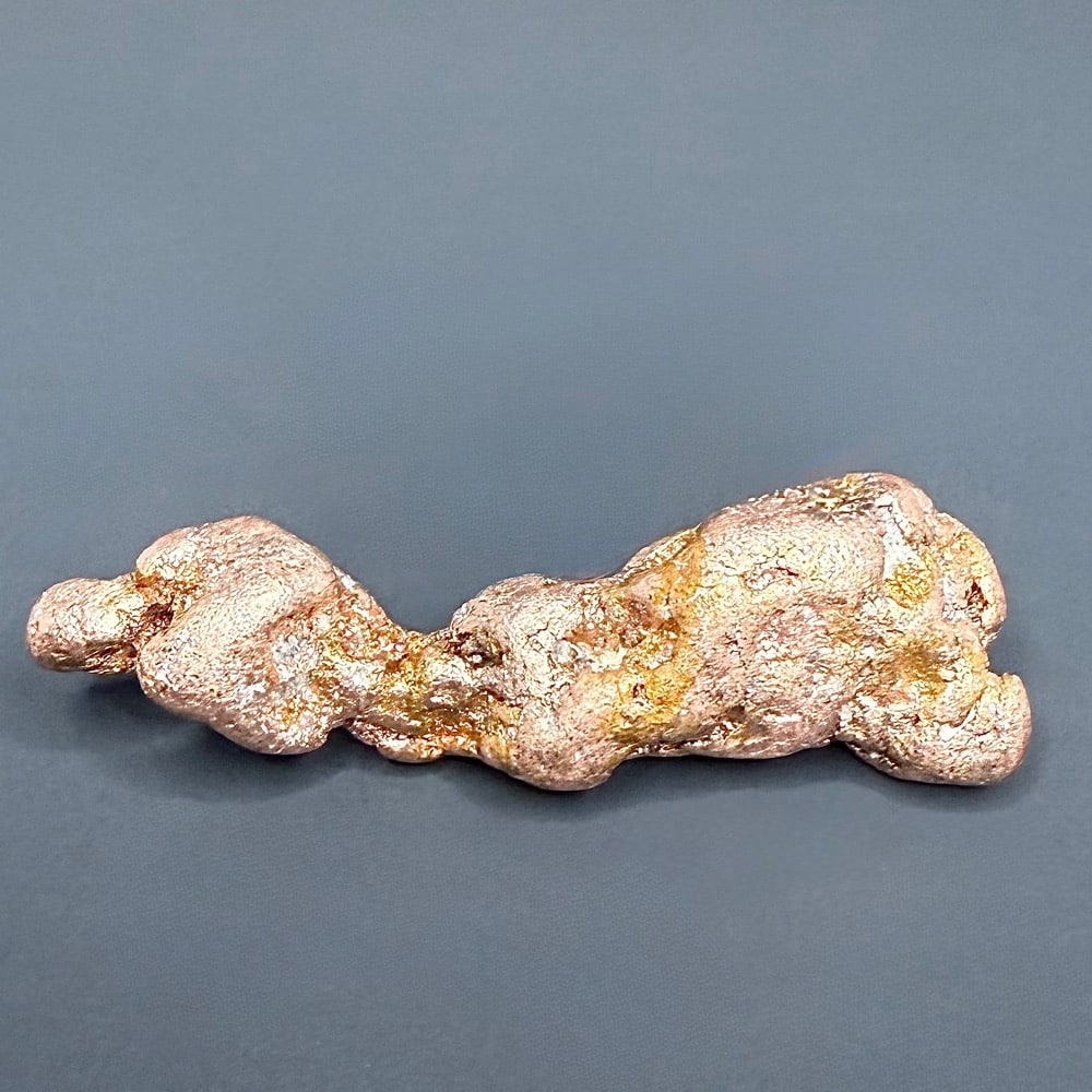 M258 Copper Nugget