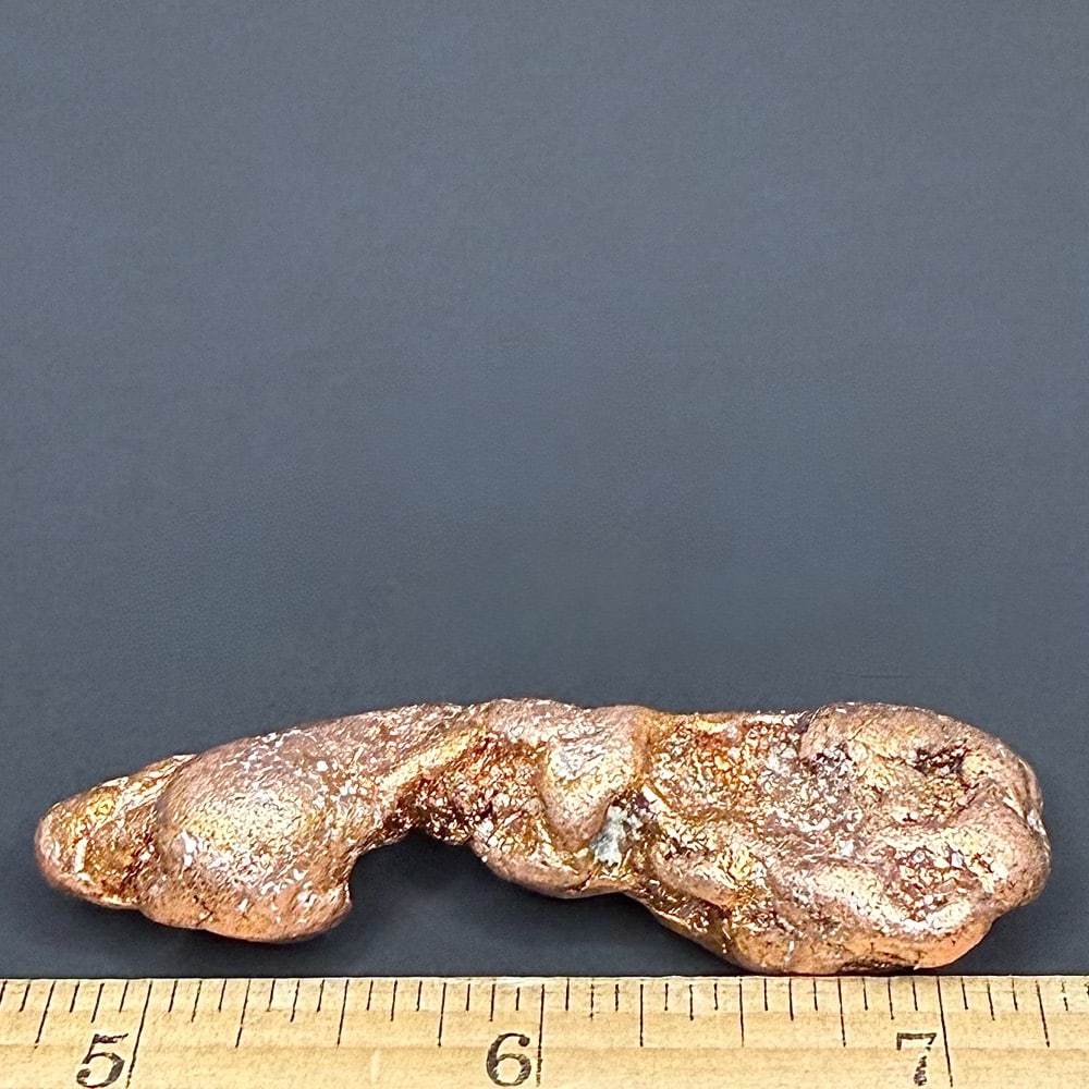 M258 Copper Nugget - Image 2