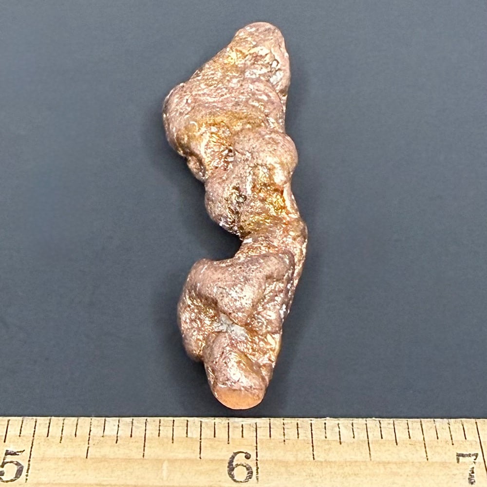 M258 Copper Nugget - Image 3