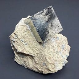 M706 Pyrite Cube