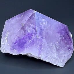 PR450 Amethyst Point