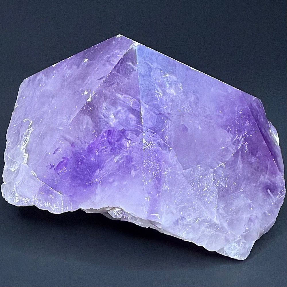 PR450 Amethyst Point